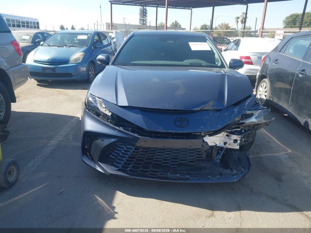 Toyota CAMRY XSE 2026 4T1DAACKXTU652909 Image 6