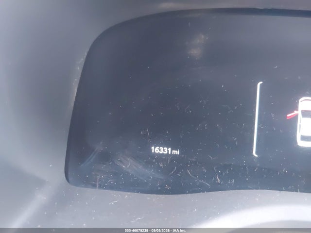 Toyota CAMRY XSE 2026 4T1DAACKXTU652909 Image 7
