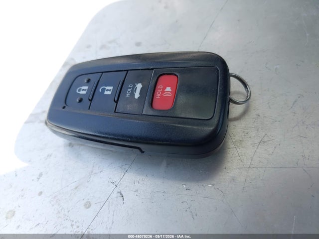 Aukcja sprzedaży 2021 Toyota Corolla Hybrid Le, vin: JTDEAMDE7MJ034033, numer aukcji: 46079236