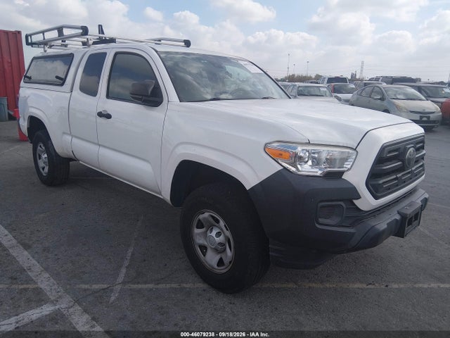 2019 5TFRX5GN7KX162252 main image