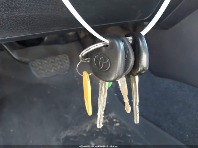 5TFRX5GN7KX162252 Toyota Tacoma Sr