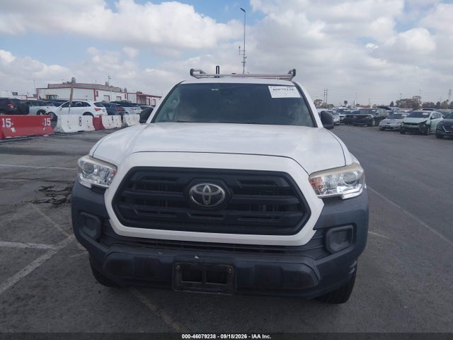 5TFRX5GN7KX162252 Toyota Tacoma Sr