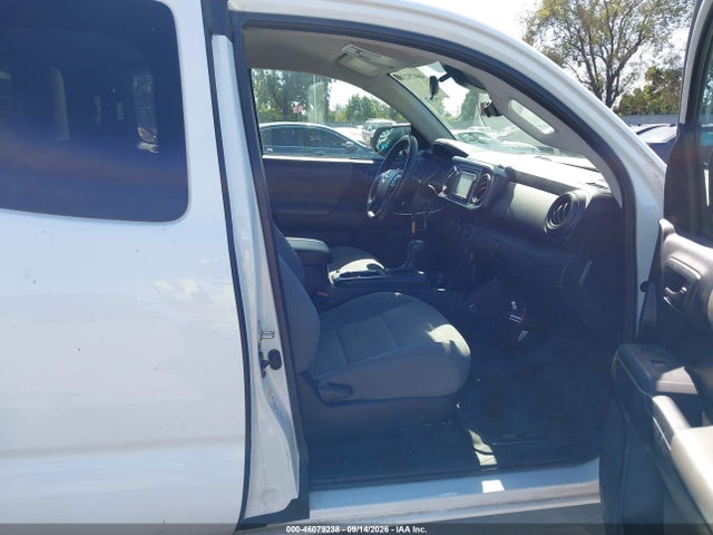 5TFRX5GN7KX162252 Toyota Tacoma Sr