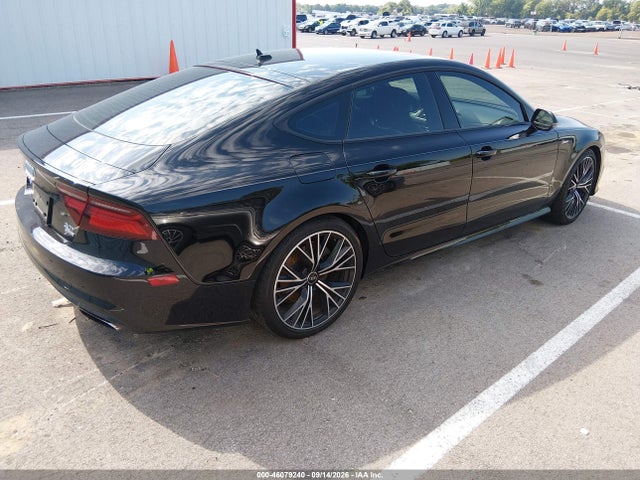 Продаж на аукціоні авто 2016 Audi A7 3.0t Premium Plus, vin: WAU2GAFC6GN034112, номер лоту: 46079240