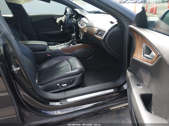 Продаж на аукціоні авто 2016 Audi A7 3.0t Premium Plus, vin: WAU2GAFC6GN034112, номер лоту: 46079240