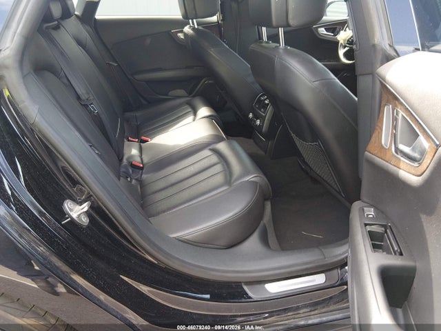 Продаж на аукціоні авто 2016 Audi A7 3.0t Premium Plus, vin: WAU2GAFC6GN034112, номер лоту: 46079240