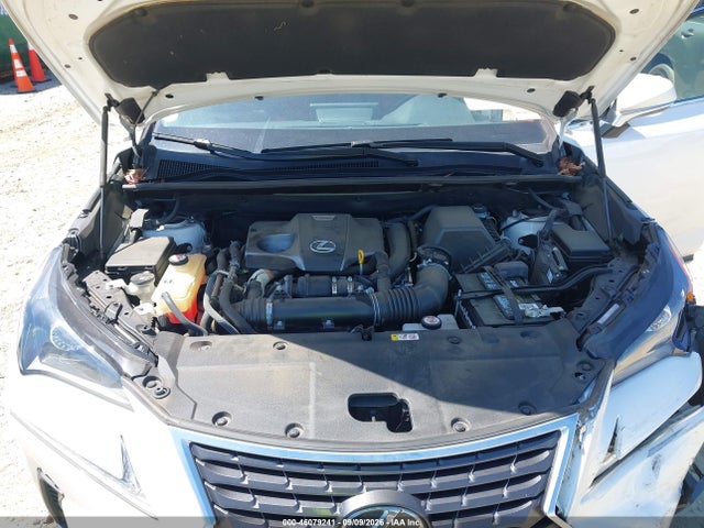 Aukcja sprzedaży 2019 Lexus Nx 300, vin: JTJYARBZ2K2145318, numer aukcji: 46079241