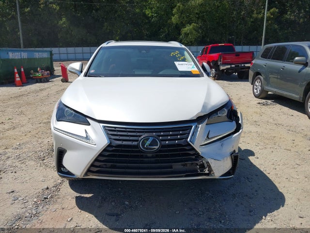 Aukcja sprzedaży 2019 Lexus Nx 300, vin: JTJYARBZ2K2145318, numer aukcji: 46079241