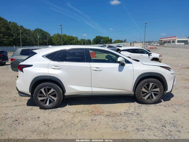 Aukcja sprzedaży 2019 Lexus Nx 300, vin: JTJYARBZ2K2145318, numer aukcji: 46079241