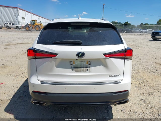 Aukcja sprzedaży 2019 Lexus Nx 300, vin: JTJYARBZ2K2145318, numer aukcji: 46079241