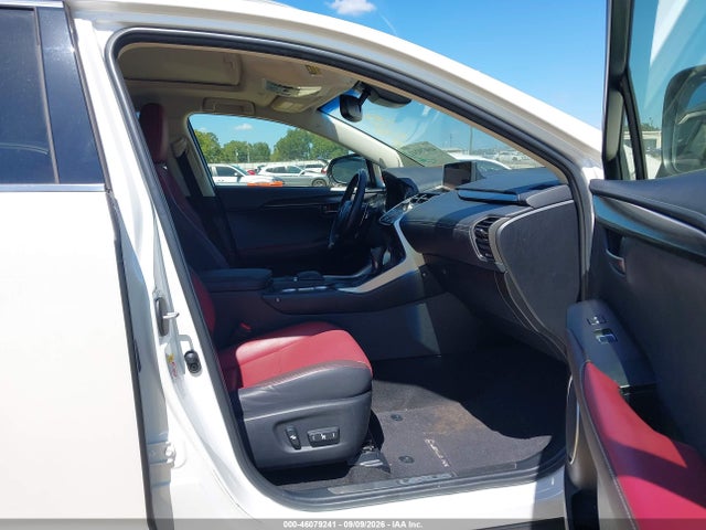 Aukcja sprzedaży 2019 Lexus Nx 300, vin: JTJYARBZ2K2145318, numer aukcji: 46079241