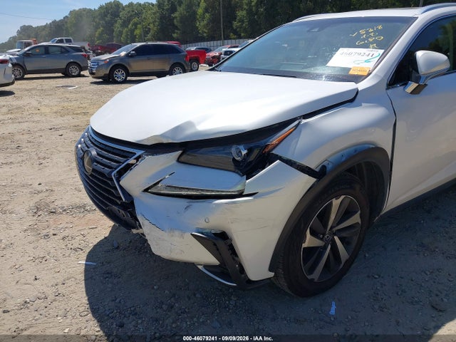 Aukcja sprzedaży 2019 Lexus Nx 300, vin: JTJYARBZ2K2145318, numer aukcji: 46079241