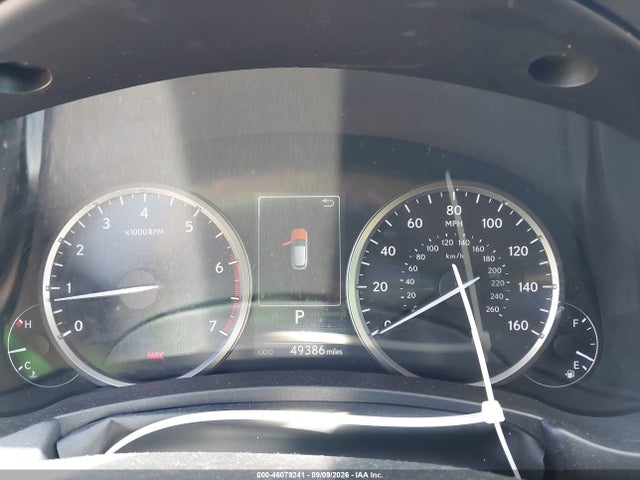 Aukcja sprzedaży 2019 Lexus Nx 300, vin: JTJYARBZ2K2145318, numer aukcji: 46079241