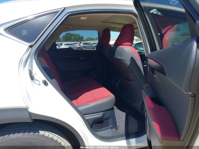 Aukcja sprzedaży 2019 Lexus Nx 300, vin: JTJYARBZ2K2145318, numer aukcji: 46079241