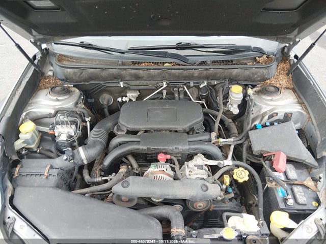 Продажа на аукционе авто 2011 Subaru Outback 2.5i Premium, vin: 4S4BRBCC9B3353107, номер лота: 46079243