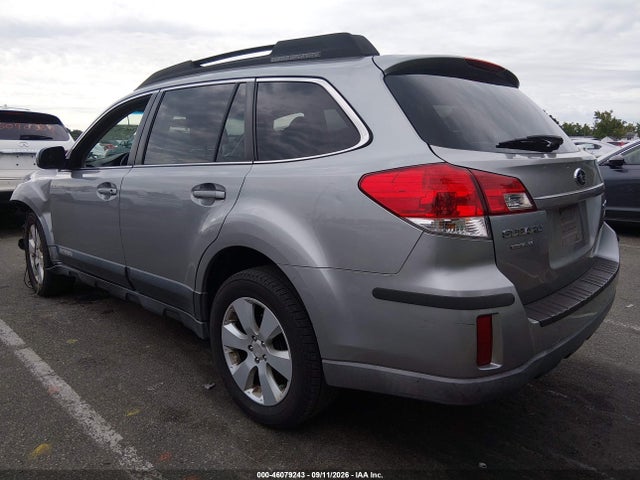 Продажа на аукционе авто 2011 Subaru Outback 2.5i Premium, vin: 4S4BRBCC9B3353107, номер лота: 46079243