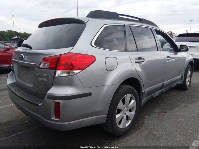Продажа на аукционе авто 2011 Subaru Outback 2.5i Premium, vin: 4S4BRBCC9B3353107, номер лота: 46079243