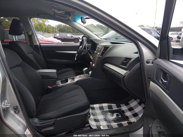 Продажа на аукционе авто 2011 Subaru Outback 2.5i Premium, vin: 4S4BRBCC9B3353107, номер лота: 46079243