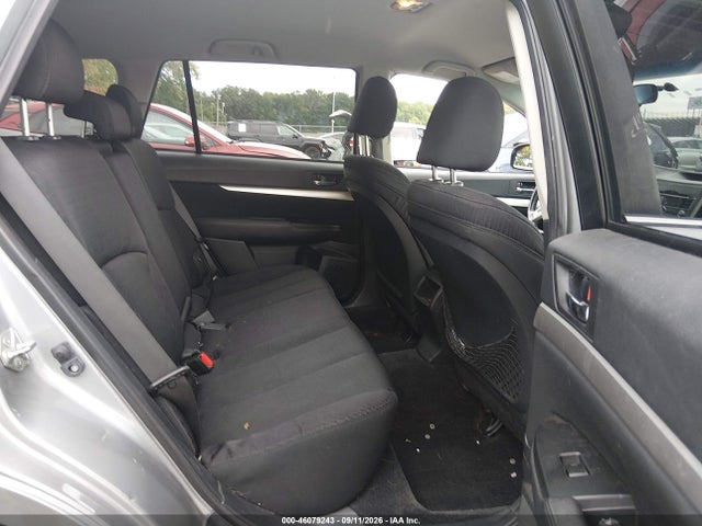 Продажа на аукционе авто 2011 Subaru Outback 2.5i Premium, vin: 4S4BRBCC9B3353107, номер лота: 46079243