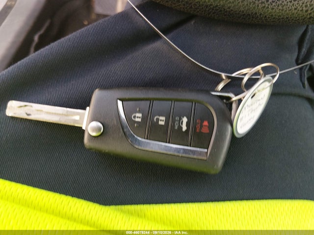 Aukcja sprzedaży 2021 Toyota Camry Le, vin: 4T1C11AK9MU540974, numer aukcji: 46079244