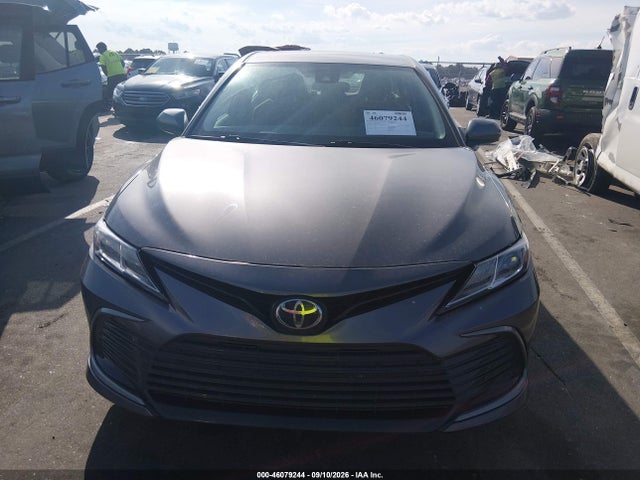 Aukcja sprzedaży 2021 Toyota Camry Le, vin: 4T1C11AK9MU540974, numer aukcji: 46079244