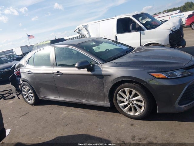 Aukcja sprzedaży 2021 Toyota Camry Le, vin: 4T1C11AK9MU540974, numer aukcji: 46079244