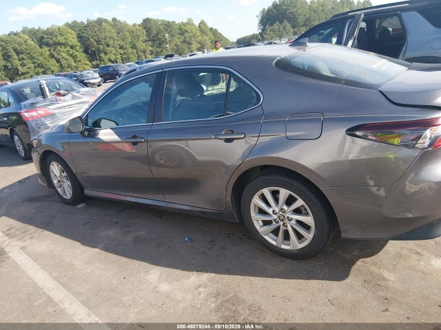 Aukcja sprzedaży 2021 Toyota Camry Le, vin: 4T1C11AK9MU540974, numer aukcji: 46079244