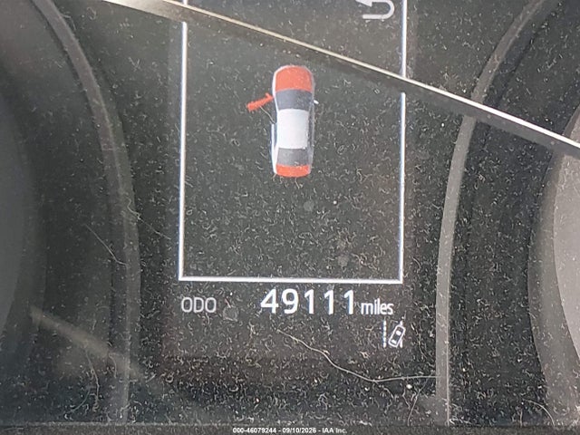 Aukcja sprzedaży 2021 Toyota Camry Le, vin: 4T1C11AK9MU540974, numer aukcji: 46079244