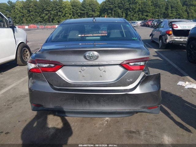 Aukcja sprzedaży 2021 Toyota Camry Le, vin: 4T1C11AK9MU540974, numer aukcji: 46079244
