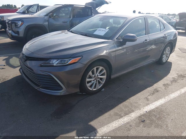 Aukcja sprzedaży 2021 Toyota Camry Le, vin: 4T1C11AK9MU540974, numer aukcji: 46079244
