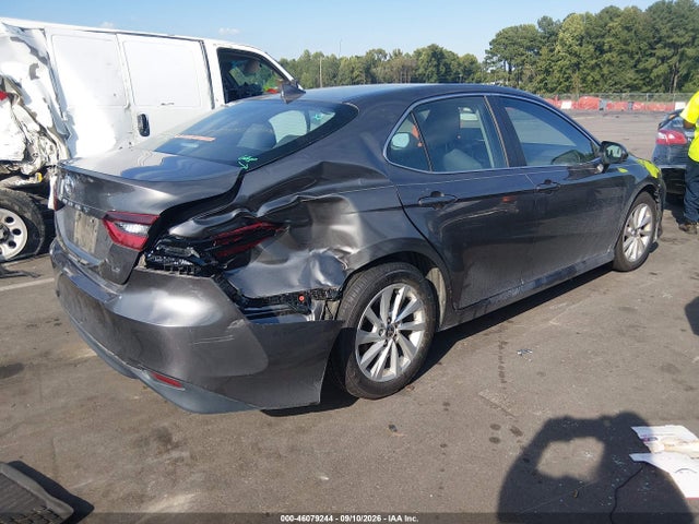 Aukcja sprzedaży 2021 Toyota Camry Le, vin: 4T1C11AK9MU540974, numer aukcji: 46079244
