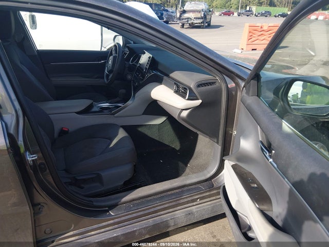 Aukcja sprzedaży 2021 Toyota Camry Le, vin: 4T1C11AK9MU540974, numer aukcji: 46079244