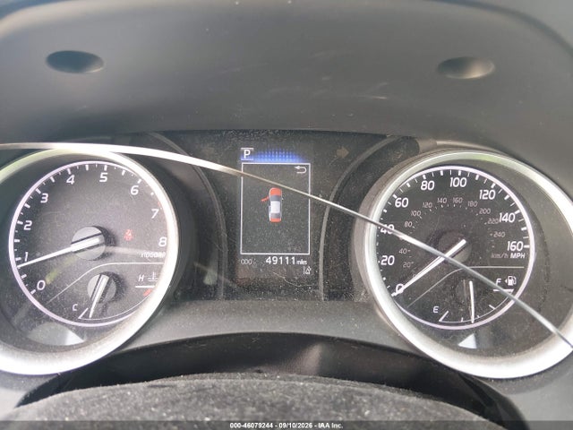 Aukcja sprzedaży 2021 Toyota Camry Le, vin: 4T1C11AK9MU540974, numer aukcji: 46079244