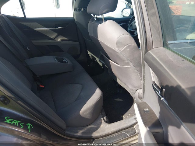 Aukcja sprzedaży 2021 Toyota Camry Le, vin: 4T1C11AK9MU540974, numer aukcji: 46079244