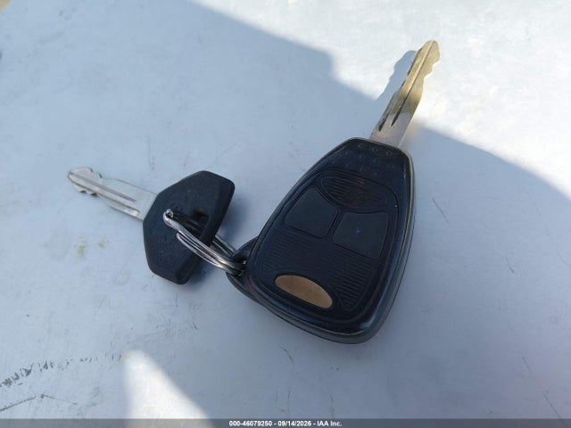 2007 Dodge Ram 1500 Slt მანქანა იყიდება აუქციონზე, vin: 1D7HA18217S114556, აუქციონის ნომერი: 46079250