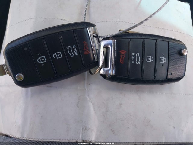 KIA Optima Lx 2016 5XXGT4L30GG062025 Image 11