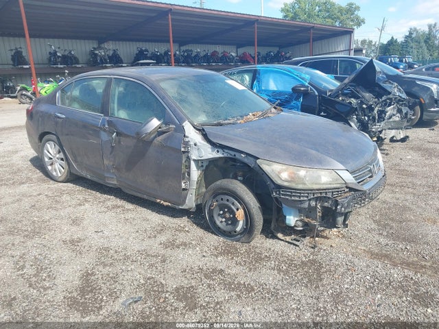Aukcja sprzedaży 2014 Honda Accord Ex-l, vin: 1HGCR2F88EA072255, numer aukcji: 46079252