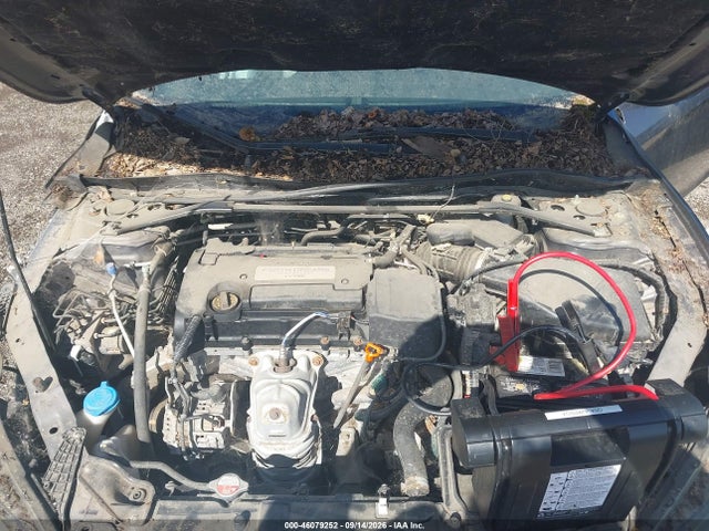Aukcja sprzedaży 2014 Honda Accord Ex-l, vin: 1HGCR2F88EA072255, numer aukcji: 46079252