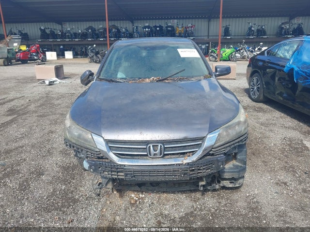 Aukcja sprzedaży 2014 Honda Accord Ex-l, vin: 1HGCR2F88EA072255, numer aukcji: 46079252