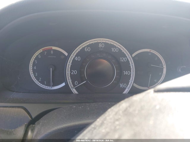 Aukcja sprzedaży 2014 Honda Accord Ex-l, vin: 1HGCR2F88EA072255, numer aukcji: 46079252
