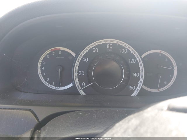 Aukcja sprzedaży 2014 Honda Accord Ex-l, vin: 1HGCR2F88EA072255, numer aukcji: 46079252