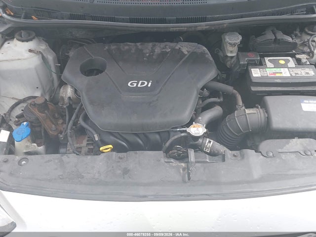 Aukcja sprzedaży 2016 Hyundai Accent Se, vin: KMHCT4AE8GU995700, numer aukcji: 46079255