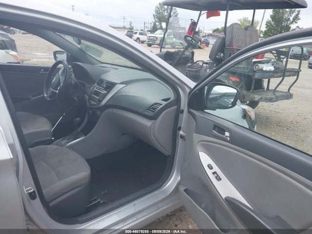 Aukcja sprzedaży 2016 Hyundai Accent Se, vin: KMHCT4AE8GU995700, numer aukcji: 46079255
