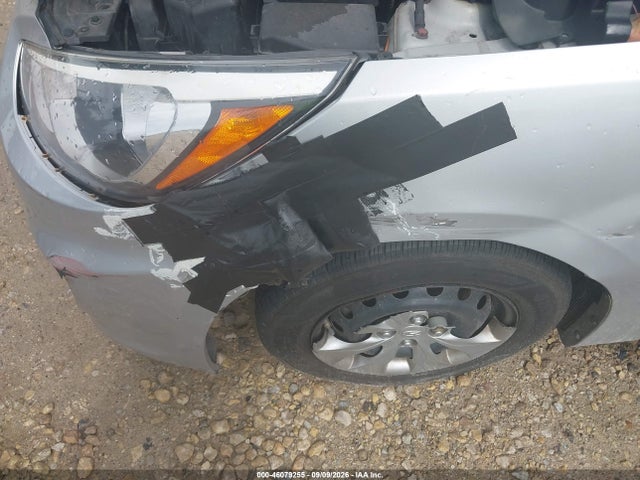 Aukcja sprzedaży 2016 Hyundai Accent Se, vin: KMHCT4AE8GU995700, numer aukcji: 46079255