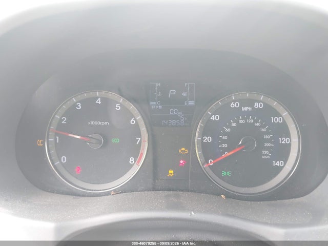 Aukcja sprzedaży 2016 Hyundai Accent Se, vin: KMHCT4AE8GU995700, numer aukcji: 46079255