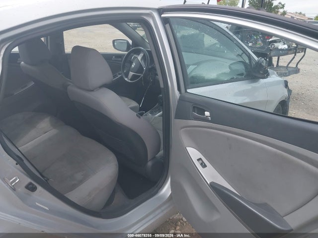 Aukcja sprzedaży 2016 Hyundai Accent Se, vin: KMHCT4AE8GU995700, numer aukcji: 46079255