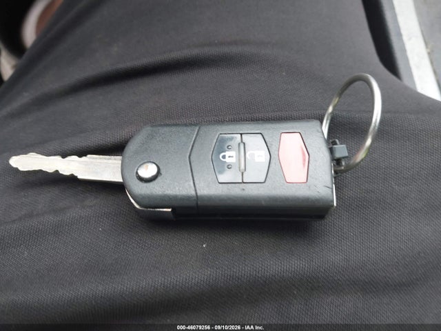 Продажа на аукционе авто 2011 Mazda Mazda3 I Touring, vin: JM1BL1VG4B1420997, номер лота: 46079256