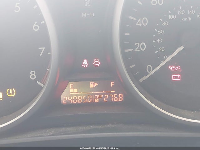 Продажа на аукционе авто 2011 Mazda Mazda3 I Touring, vin: JM1BL1VG4B1420997, номер лота: 46079256