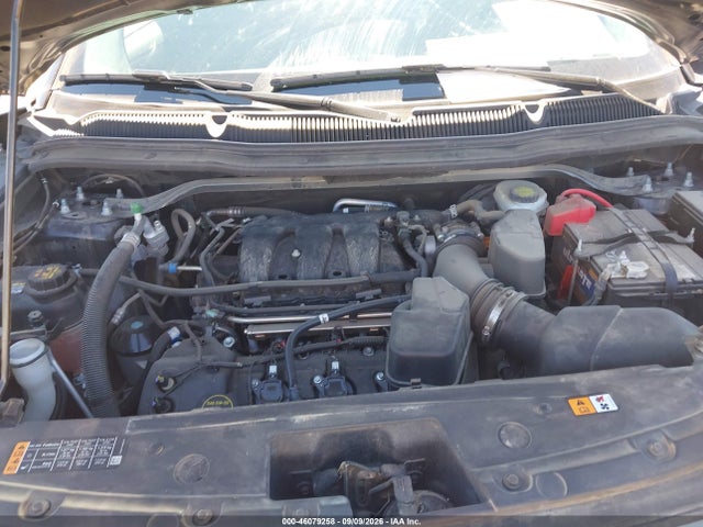 Aukcja sprzedaży 2019 Ford Explorer Limited, vin: 1FM5K8F84KGA51910, numer aukcji: 46079258