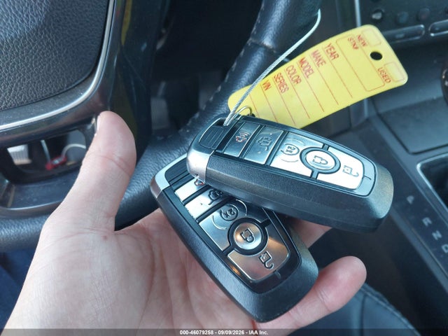 Aukcja sprzedaży 2019 Ford Explorer Limited, vin: 1FM5K8F84KGA51910, numer aukcji: 46079258